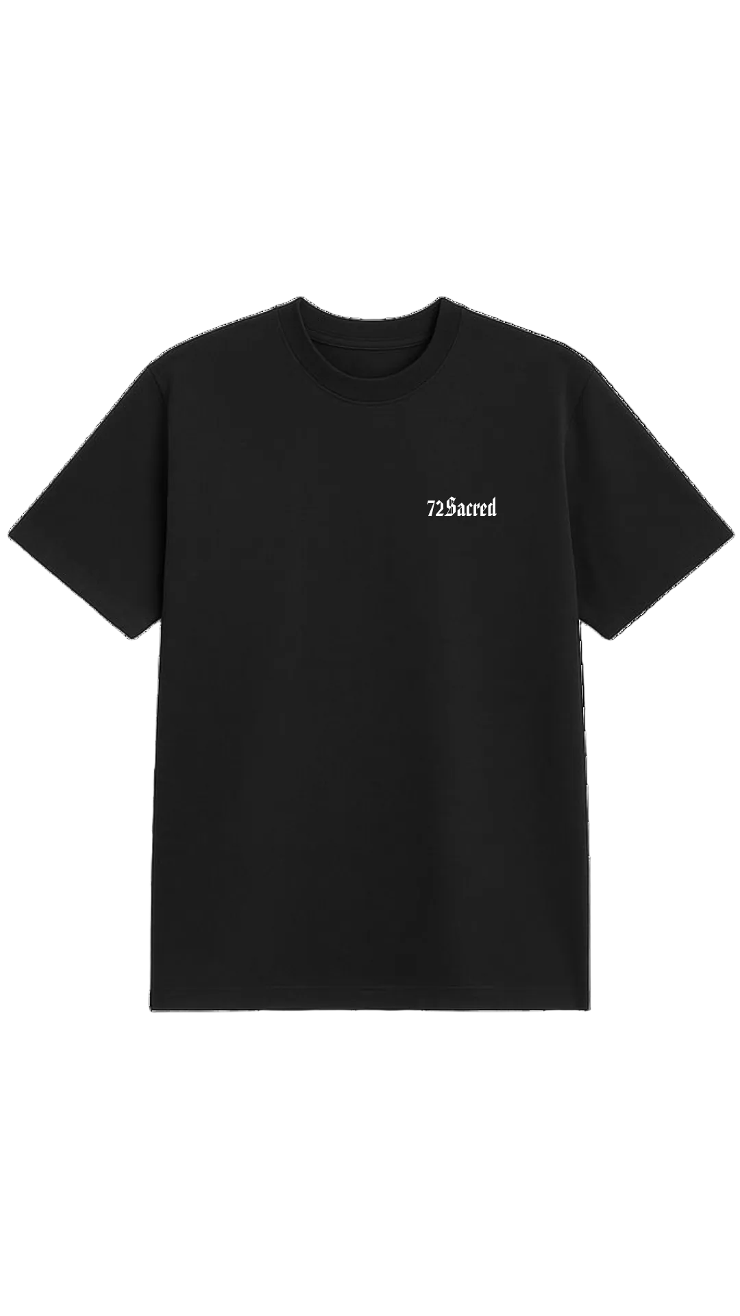 72s Skull graphic tee