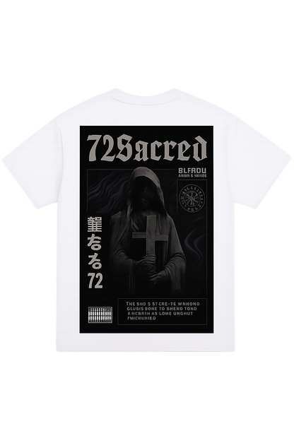 72s brutalism t-shirt