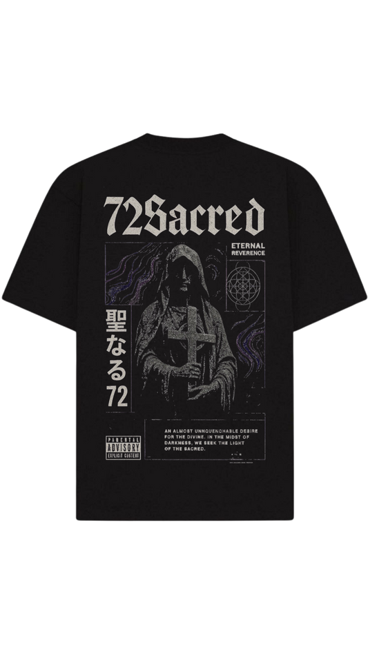 72s brutalism t-shirt